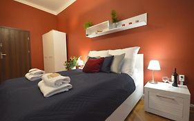 Central Wawel Apartments